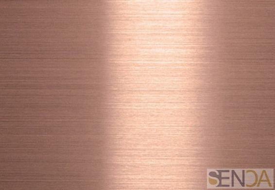 Stainless Steel Sheets Hairline Finishes04