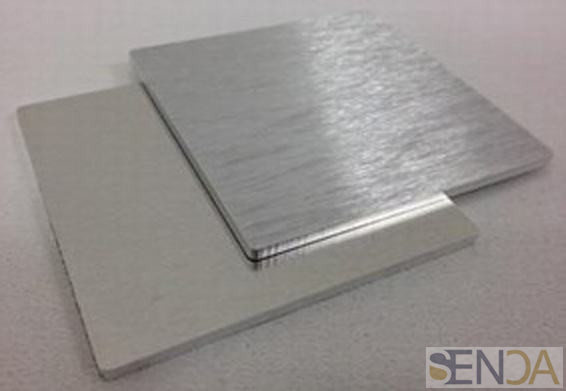 Stainless Steel Sheets Hairline Finishes02