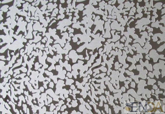 Stainless Steel Sheets Etched Finishes39