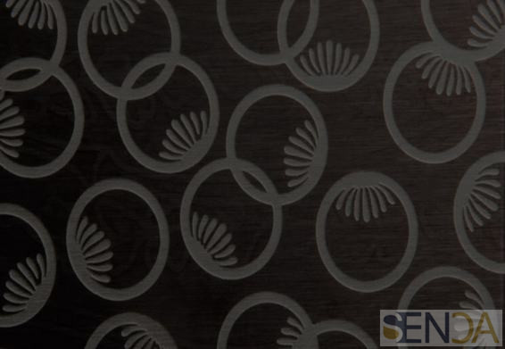 Stainless Steel Sheets Etched Finishes08