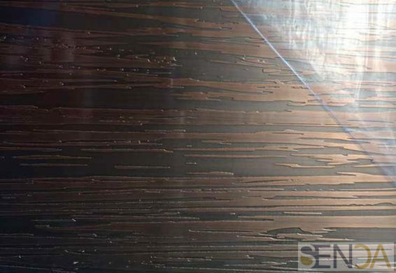 Stainless Steel Sheets Etched Finishes02