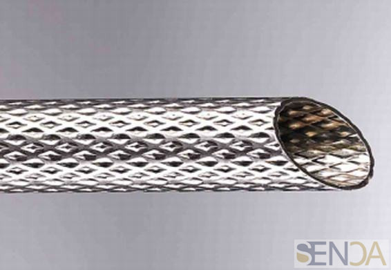 Stainless Steel Embossed Welded Pipes &Tubes -1.6