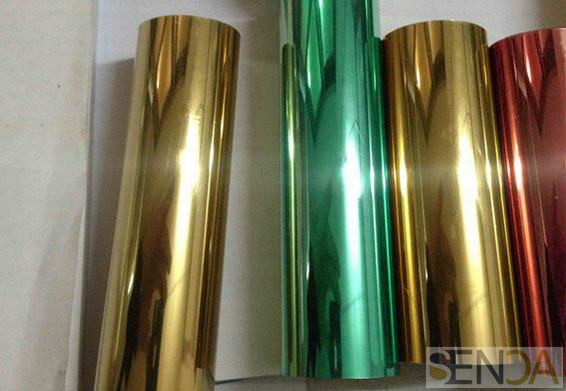 Stainless Steel Colored Welded Pipes &Tubes4-2