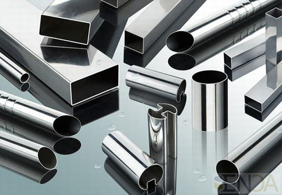 Stainless steel tube/pip